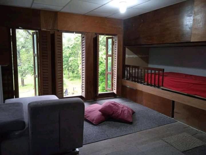 Awanaz Farmstay With Pool And Farm Animal Jitra Kedah Exterior photo