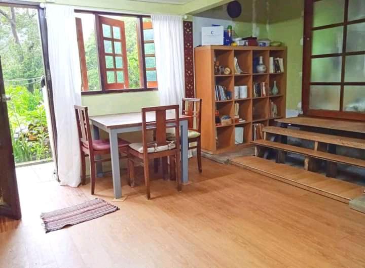 Awanaz Farmstay With Pool And Farm Animal Jitra Kedah Exterior photo