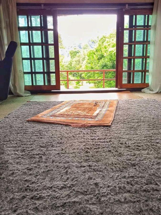 Awanaz Farmstay With Pool And Farm Animal Jitra Kedah Exterior photo